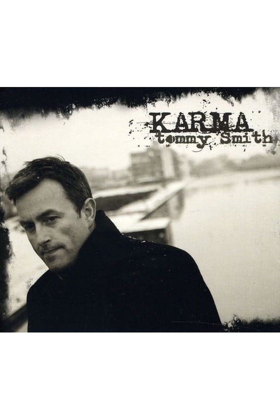 Karma (CD)