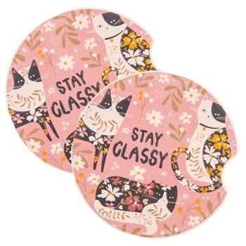 Karma Cat Car Coaster
