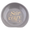 thumbnail image 1 of CHIC SPOON REST STIR CRAZY, 1 of 5