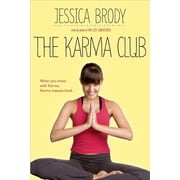 The Karma Club Paperback