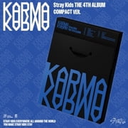 Karma - Compact Version - incl. Envelope + 8pc Trading Card Set