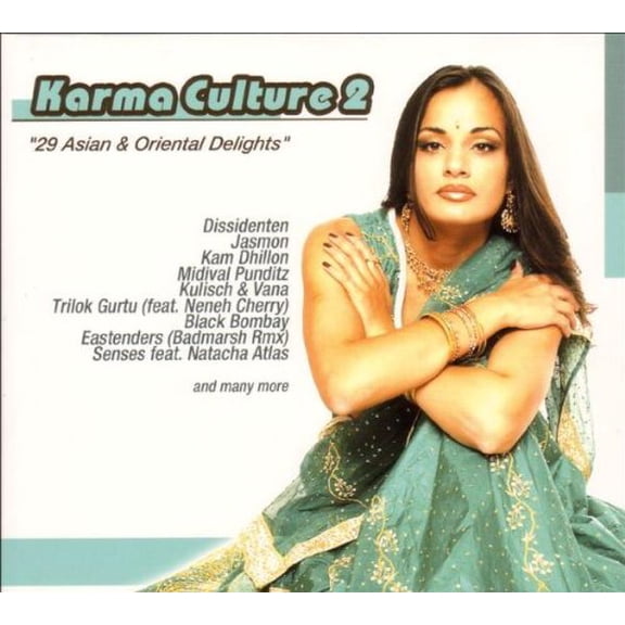 Karma Culture 2 (Audiobook)