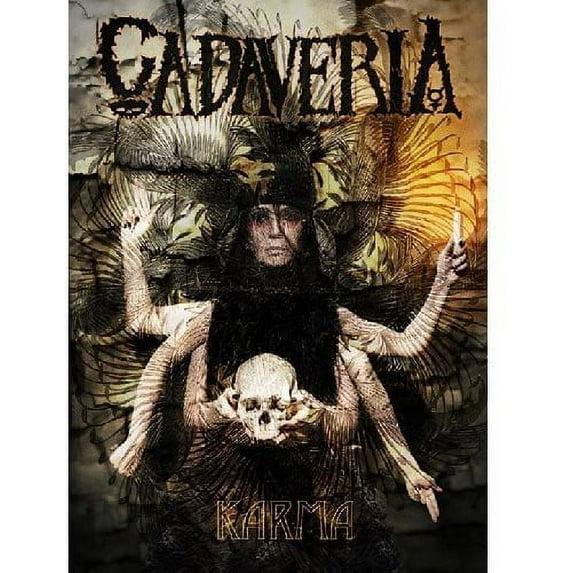 Karma (DVD), Scarlet Records, Music & Performance