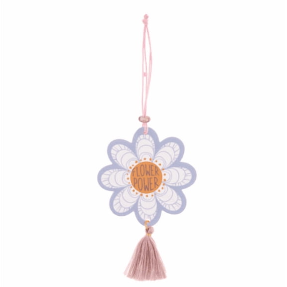 Karma Daisy Flower Power Air Freshener