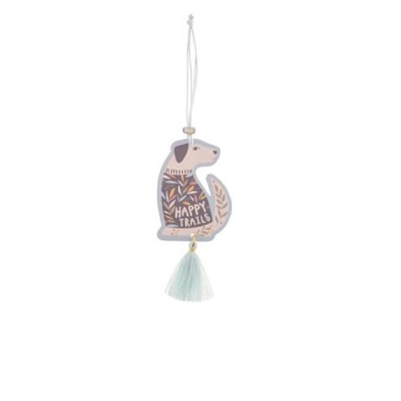 Karma Dog Air Freshener