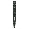 thumbnail image 1 of Karma Dual Touch Black Midsize Putter Grip, 1 of 3