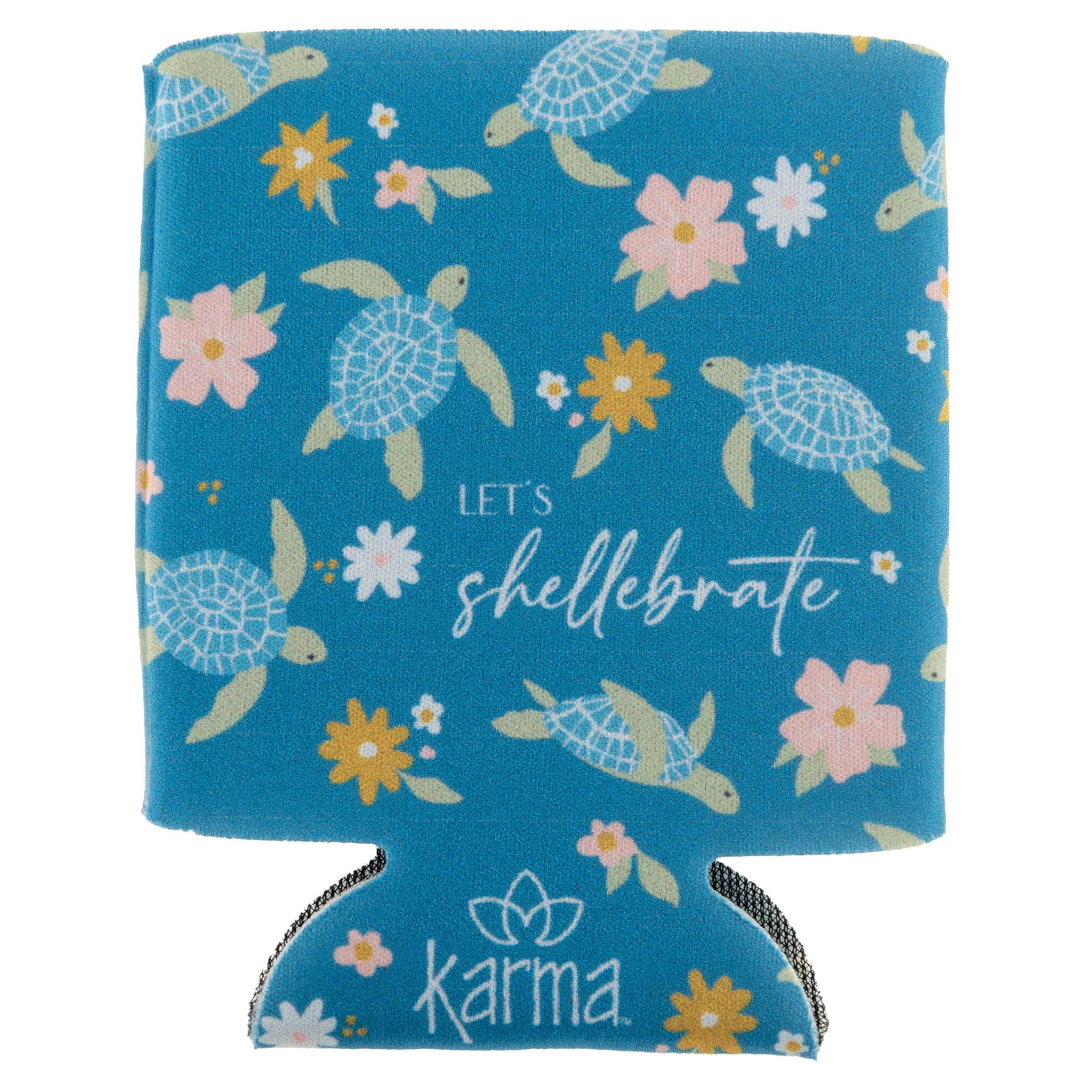 Karma Life is Sweet Can Cooler - Thumbnail 5
