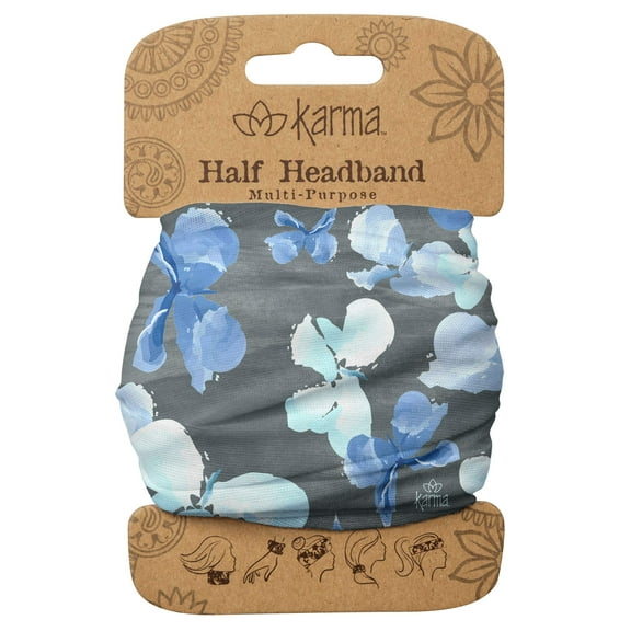 Karma Gifts Half Headband, Butterfly