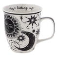 thumbnail image 1 of Karma Gifts, Mug Boho Celestial 16 Ounce, 1 of 5