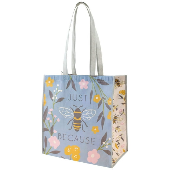 Karma Gifts, Recycled Large Gift Bag Bee