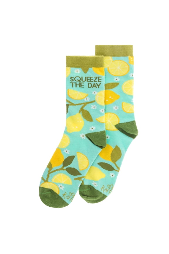 Gifts Socks, Lemon Tree