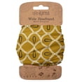 thumbnail image 1 of Karma Gifts Women's Headband, MUSTARD DECO, OS, 1 of 1