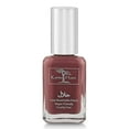 thumbnail image 1 of Karma Naturals Nail Polish – Breathable & Water-Permeable – Wudu-Friendly – Sufia, Dusty Rose, 0.43 fl oz, 1 of 8