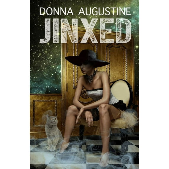 Karma: Jinxed (Paperback)