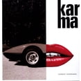 thumbnail image 1 of Karma - Latenight Daydreaming - Rock - Vinyl, 1 of 1