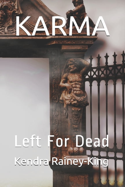Karma: Left For Dead (Paperback)