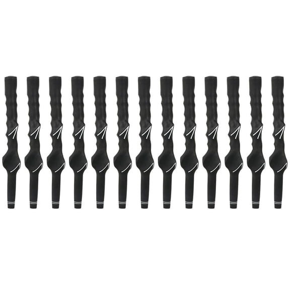 Karma Men's Golf Training Grip 13 Piece Bundle (Left Handed)