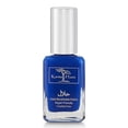 thumbnail image 1 of Karma Organic Halal Nail Polish Cruelty Free and Vegan Nail Enamel (Aziza), 1 of 8