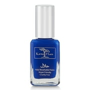 Karma Organic Halal Nail Polish Cruelty Free and Vegan Nail Enamel (Aziza)