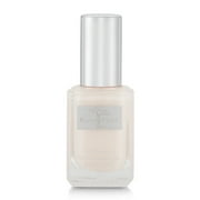 Karma Organic Natural Nail Polish, Non-Toxic, Vegan, Cruelty-Free, Heavenly Haze, Off-White, 0.47 fl oz