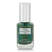 Karma Organic Nail Polish - Long Lasting Nail Paint Art, No Chip (UNSTOPPABLE)