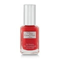 thumbnail image 1 of Karma Organic Nail Polish; Non-Toxic, Vegan, and Cruelty-Free (GERANIUM), 1 of 8