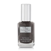 Karma Organic Nail Polish; Non-Toxic, Vegan, and Cruelty-Free MIDNIGHT IN TIMES SQUARE