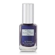 Karma Organic Nail Polish; Non-Toxic, Vegan, and Cruelty-Free MOONLIT OCEAN