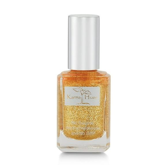 Karma Organic Nail Polish; Non-Toxic, Vegan, and Cruelty-Free (OSCAR READY)