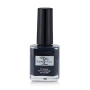 Karma Organic Natural Nail Polish - Non -Toxic Nail Art, Vegan and Cruelty-Free Nail Paint Design for Mens Boyfriend Material