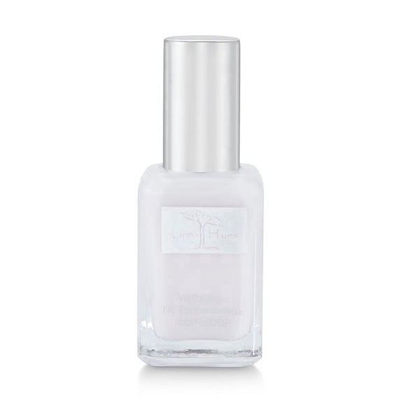 Karma Organic Natural Nail Polish - Non -Toxic Nail Art, Vegan and Cruelty-Free Nail Paint (Touch of Sass)