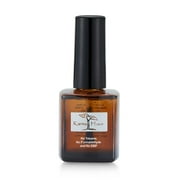 Karma Organic Natural Nail Treatment - Non -Toxic Nail Art, Vegan and Cruelty-Free Nail Paint Design for Men's (Anti-Bite for Men)