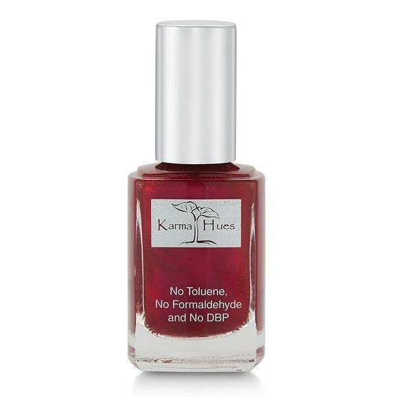 Karma Organic Non-Allergenic Nail Polish (DUCHESS)