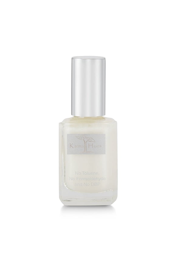 Non-Allergenic Nail Polish (NIGHT JASMINE)