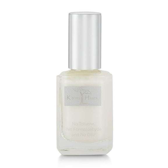 Karma Organic Non-Allergenic Nail Polish (NIGHT JASMINE)