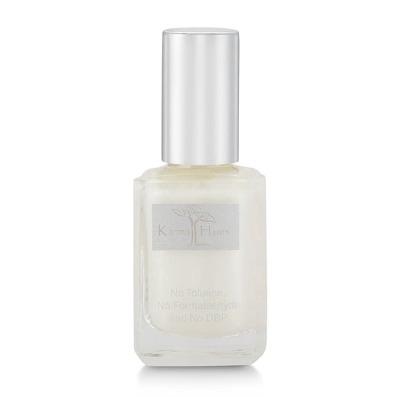 Karma Organic Non-Allergenic Nail Polish (NIGHT JASMINE)