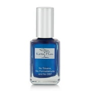 Karma Organic Non-Allergenic Nail Polish SAPPHIRE BEACH