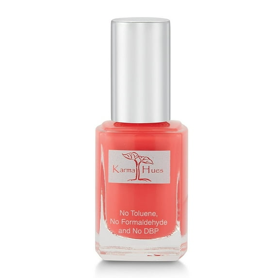Karma Organic Non-Allergenic Nail Polish (SUMMER NIGHTS)