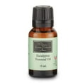 thumbnail image 1 of Karma Organic essential therapeutic grade quality Essential Oil (15ml) (Eucalyptus), 1 of 9