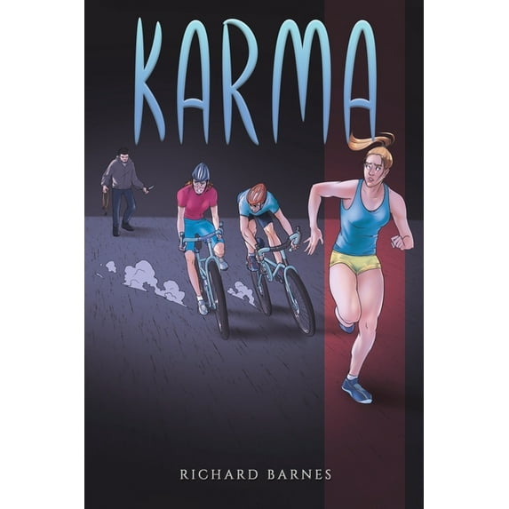 Karma (Paperback)
