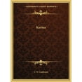 thumbnail image 1 of Karma, (Paperback), 1 of 1