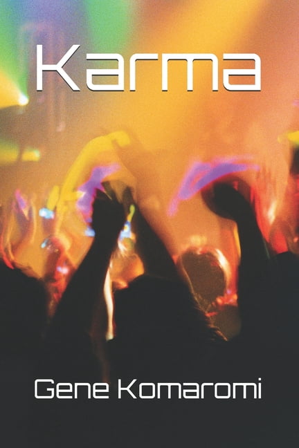 Karma, (Paperback)