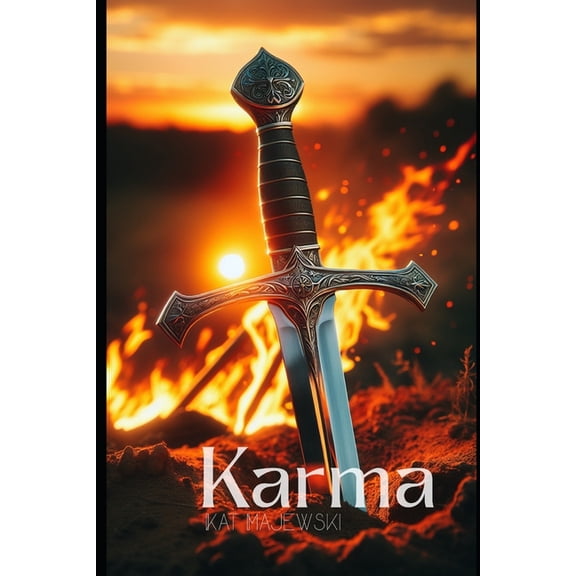 Karma, (Paperback)