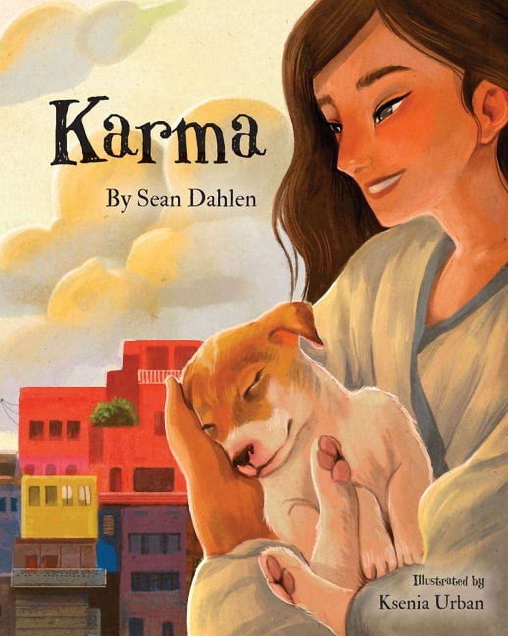 Karma, (Paperback)