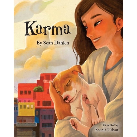 Karma, (Paperback)