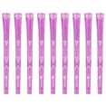 thumbnail image 1 of Karma Pink Sparkle 9 Piece Undersize Ladies Golf Grip Bundle, 1 of 1