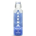 thumbnail image 1 of Karma Probiotic Water, Blueberry Lemonade, 18 fl. oz., 1 Count Bottle, 1 of 10