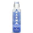thumbnail image 1 of Karma Probiotic Water, Blueberry Lemonade, 18 fl. oz., 2 Count Bottle, 1 of 9