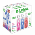 thumbnail image 1 of Karma Probiotic Water Variety Pack, 18 Ounce (6 Pack), 1 of 5