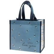 Karma RECYCLED MEDIUM GIFT BAG BEE